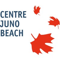 Centre Juno Beach - Juno Beach Centre logo - Similar company to Mj Conseil