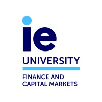IE Finance & Capital Markets Club logo - Similar company to Hola Boba!