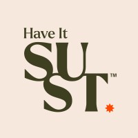 Have it SUST™ logo - Similar company to Conduitimpact