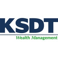 KSDT Wealth Management logo - Similar company to Measured Wealth Private Client Group, Llc
