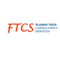 FLASHO TECH CONSULTANCY SERVICES logo - Similar company to Easymenu.Live