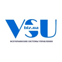 Всеукраїнські системи управління logo - Similar company to Fablab Fabricator