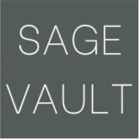 SageVault logo - Similar company to Design Environments