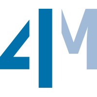 FourManagement logo - Similar company to N.Vision Concepts