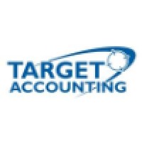 Target Accounting logo - Similar company to Mint Formations Ltd