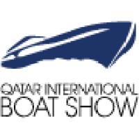 Qatar International Boat Show logo - Similar company to Emotion Drive