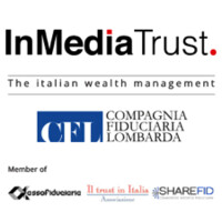 InMedia Trust logo - Similar company to In Media Trust