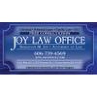 Joy Law Office logo - Similar company to Nca Tutor™