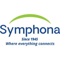 Symphona logo - Similar company to Jackson Thornton