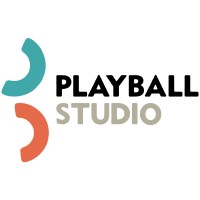 playball studio logo - Similar company to Ars The Design Studio