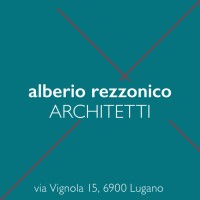 Alberio Rezzonico Architetti Sagl logo - Similar company to Dinamic Solution Sagl