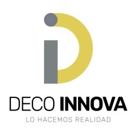 DECOINNOVA logo - Similar company to Espai Diseño Interior