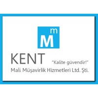 KENT Mali Musavirlik Hiz.Ltd.Şti logo - Similar company to Angora Akademi̇