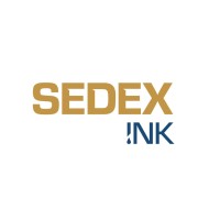 Sedex Ink logo - Similar company to Sedex Solutions
