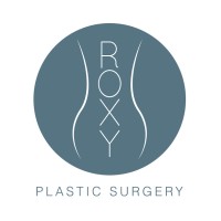 ROXY Plastic Surgery logo - Similar company to Caps Plastic Surgery, Dermatology, Medspa, & Wellness Center