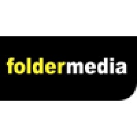 Folder Media logo - Similar company to Fox Transport And Installation