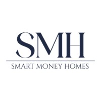 Smart Money Homes logo - Similar company to Grupo Dicasa | Innovación Y Comunidad Para El Sector Aeco Latam