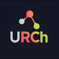 URCh logo - Similar company to Astronomia