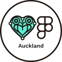 Friends of Figma, Auckland logo - Similar company to Orbitsound