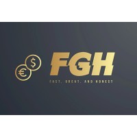 FGH Currency Exchange logo - Similar company to Beglo - Becas Globales