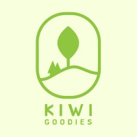 Kiwi Goodies Limited logo - Similar company to Goodies.La