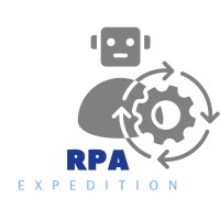 RPA Expedition logo - Similar company to Citizen Development Week