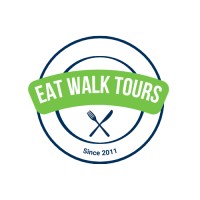 Eat Walk Tours logo - Similar company to Actionaid Tanzania