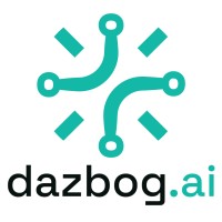 Dazbog.ai logo - Similar company to Freelance Cake