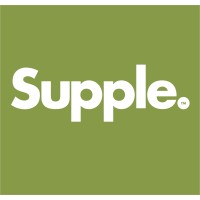 Supple