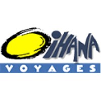 OIHANA VOYAGES BAYONNE logo - Similar company to Intours Egypt