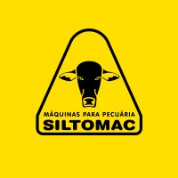 Siltomac - Máquinas para pecuária logo - Similar company to Solid Designer® Group
