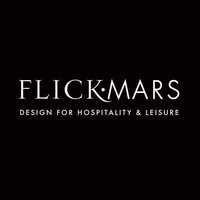 Flick·Mars logo - Similar company to B2 Design Co