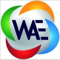 World Arena Events logo - Similar company to Studygram