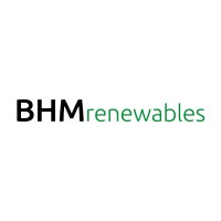 BHM Renewables logo - Similar company to Bhm Group