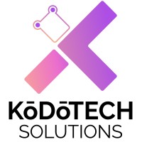 KodoTech Solutions logo - Similar company to Supportiva