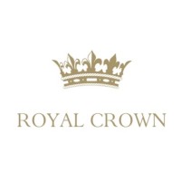 Royal Crown Perfume logo - Similar company to Mine Perfume Lab®