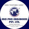 Eko Testing Labs logo - Similar company to Spectro Analytical Labs Limited