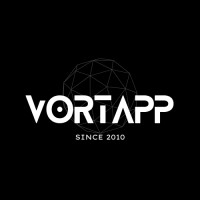 Vortapp logo - Similar company to Holidays Maker