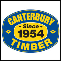 Canterbury Timber & Building Supplies logo - Similar company to Awesome Plan Management
