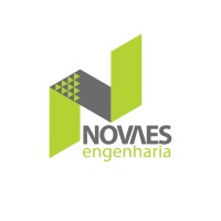 Novaes Engenharia logo - Similar company to Grupo Novaes
