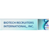 Biotech Recruiters International logo - Similar company to Clin Pharma Tech