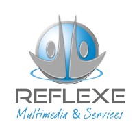 REFLEXE Multimédia & Services logo - Similar company to Reflexe Technologies | Openage