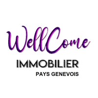 Wellcome Immobilier Pays Genevois logo - Similar company to Welcome Immobilier
