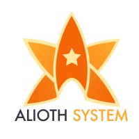 ALIOTHSYSTEM ENERGY logo - Similar company to Tecmon Energy