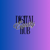 Digital Equity Hub logo - Similar company to Kastech Software Solutions Group