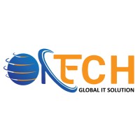 OnTech Global IT Solution logo - Similar company to Alphasync Solutions (Pvt) Ltd