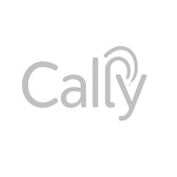Cally logo - Similar company to Vibra