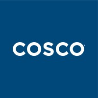 COSCO Products logo - Similar company to Dorel Home