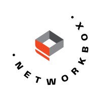 NETWORKBOX logo - Similar company to Devbox