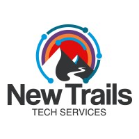 New Trails Tech Services LLC logo - Similar company to Tech Hub Hudson